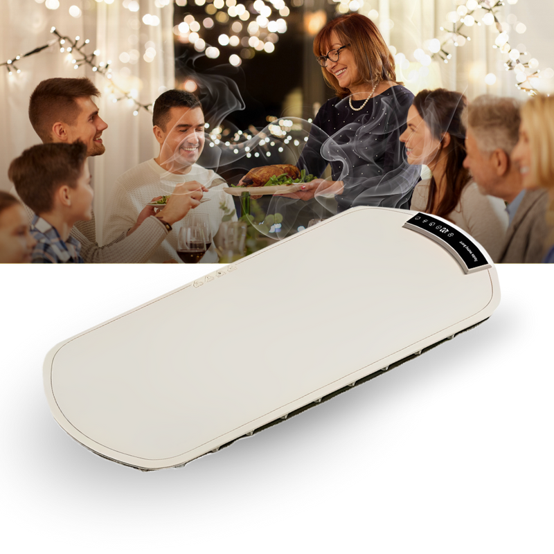 Multifunctional Electric Warming Tray