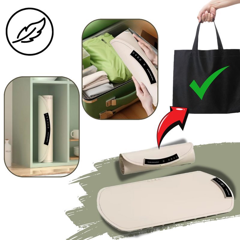 Multifunctional Electric Warming Tray
