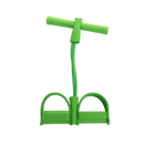 Multifunctional Pedal Resistance Bands Fitness 4 Tube