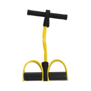 Multifunctional Pedal Resistance Bands Fitness 4 Tube