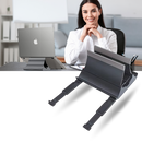 Multifunctional Stable Vertical Laptop Stand