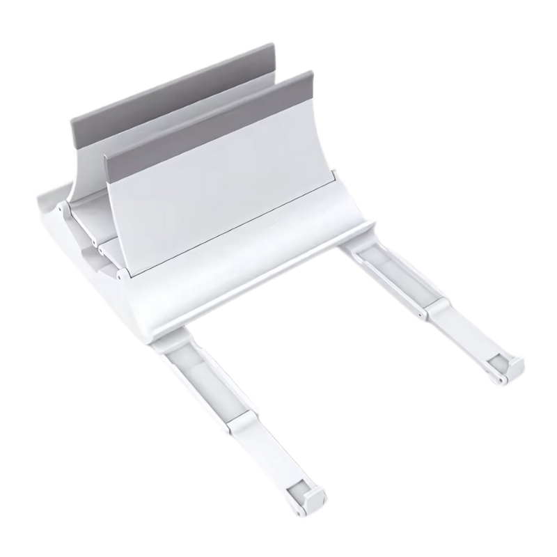 Multifunctional Stable Vertical Laptop Stand
