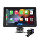 Multimedia Wireless Car Play