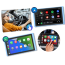 Multimedia Wireless Car Play