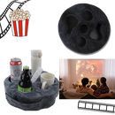 Multiple Compartments Sofa Cup Holder