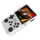 Multiple Emulator Retro Handheld Console