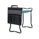 Multipurpose gardening kneeler
