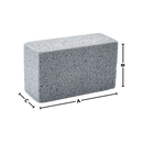 Multi-Use Griddle Stone