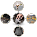 Multi-Use Griddle Stone