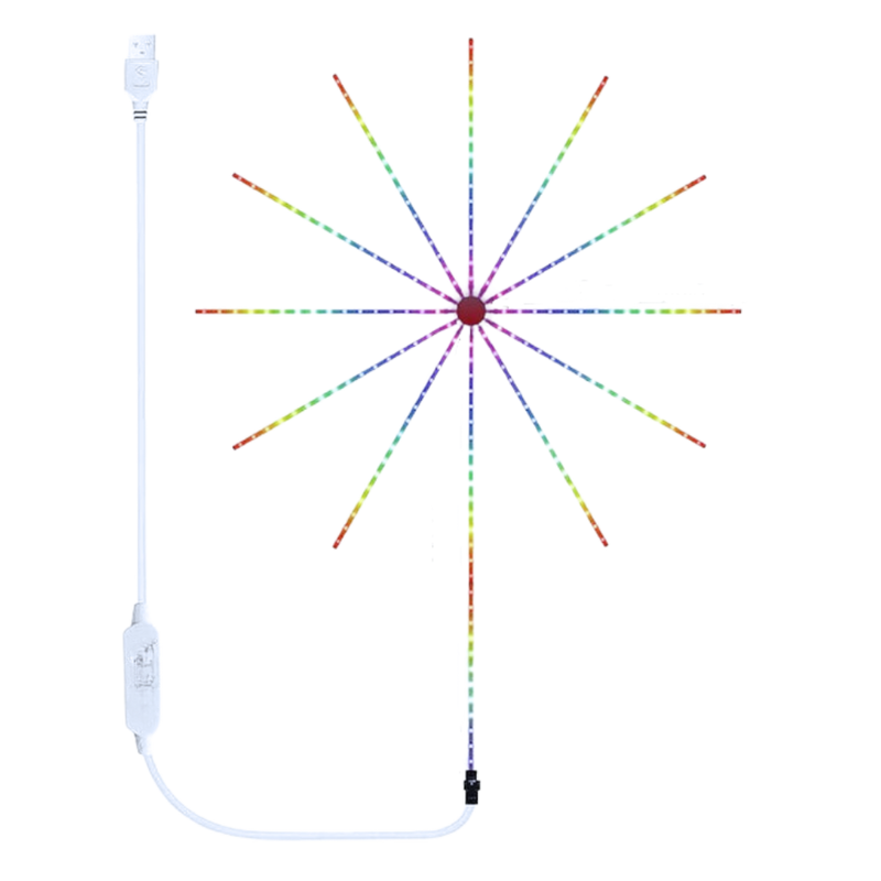 Music Sync LED Light Strips