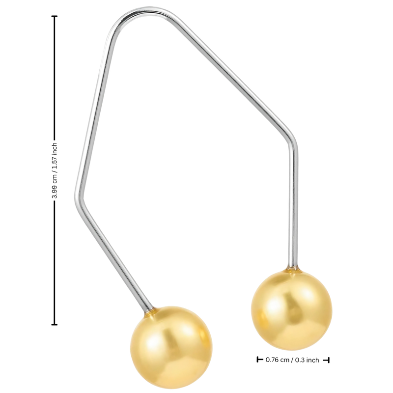 Natural Dimple Maker Trainer