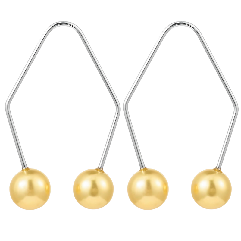Natural Dimple Maker Trainer