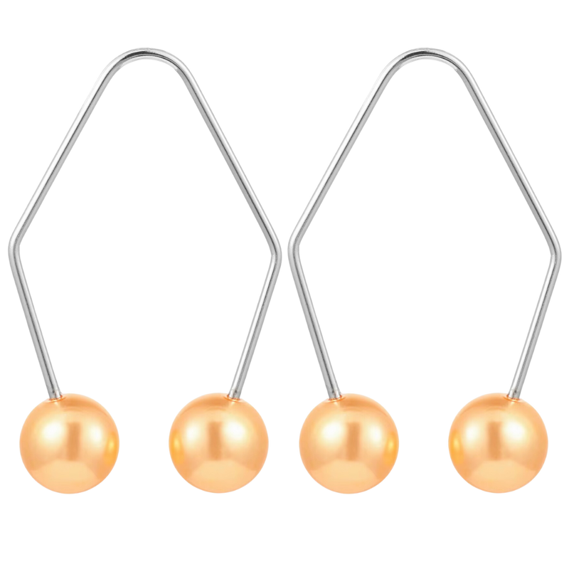 Natural Dimple Maker Trainer