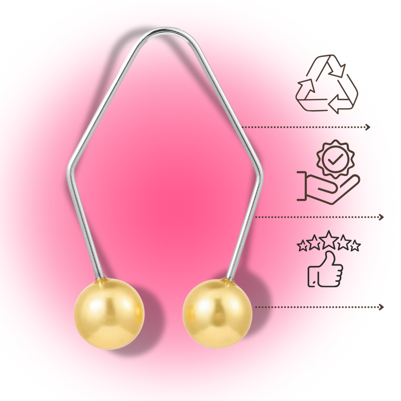 Natural Dimple Maker Trainer