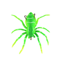 Natural Movement Spider Lures