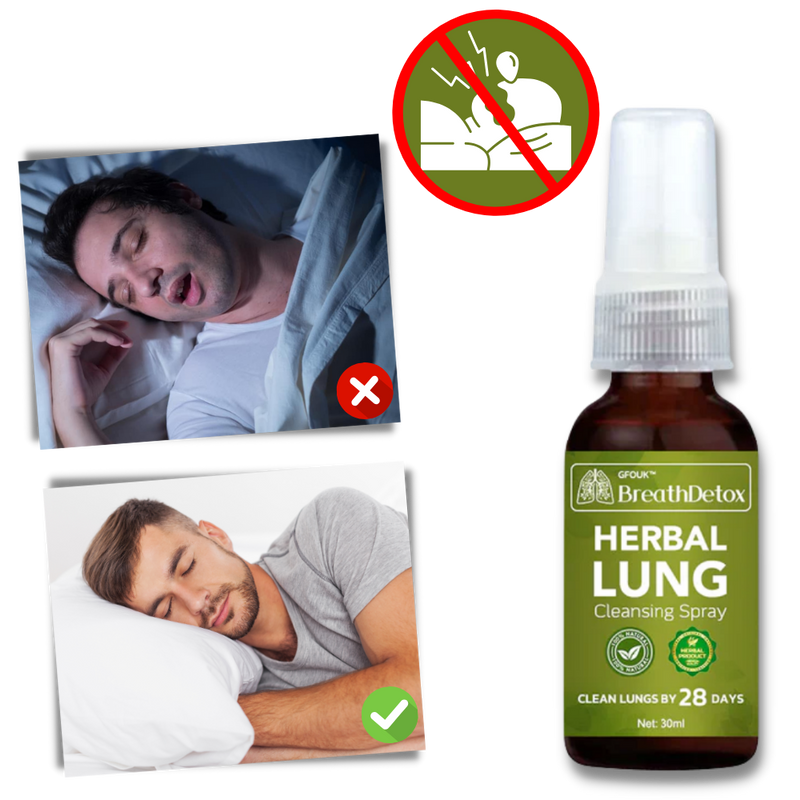 Plant-Based Cleansing Spray