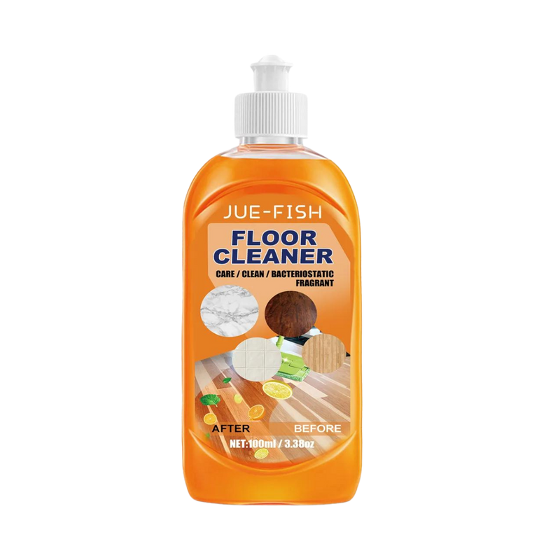 Natural Scent Multipurpose Marble Cleaner