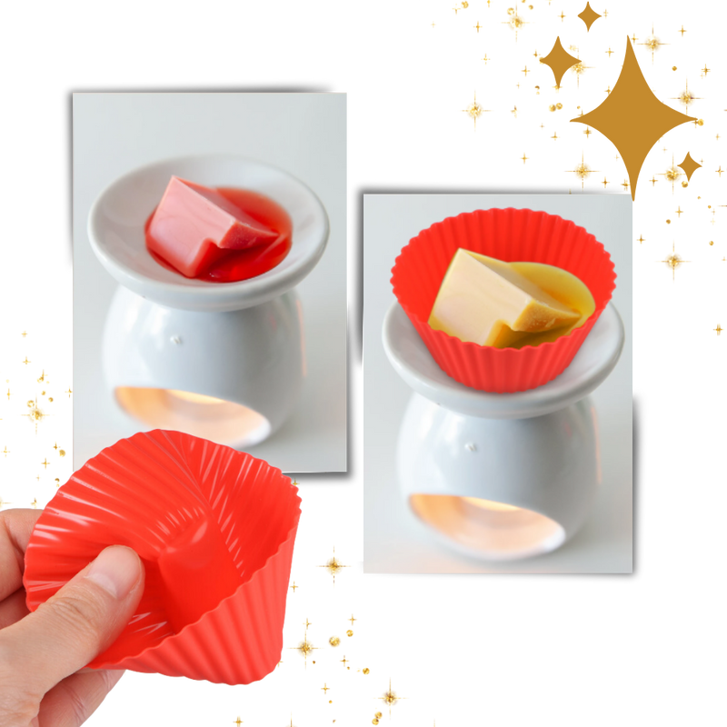 Non-Stick Heat Resistant Silicone Liner