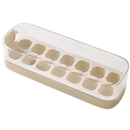 Non-stick Silicone Ice Cube Trays