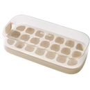 Non-stick Silicone Ice Cube Trays