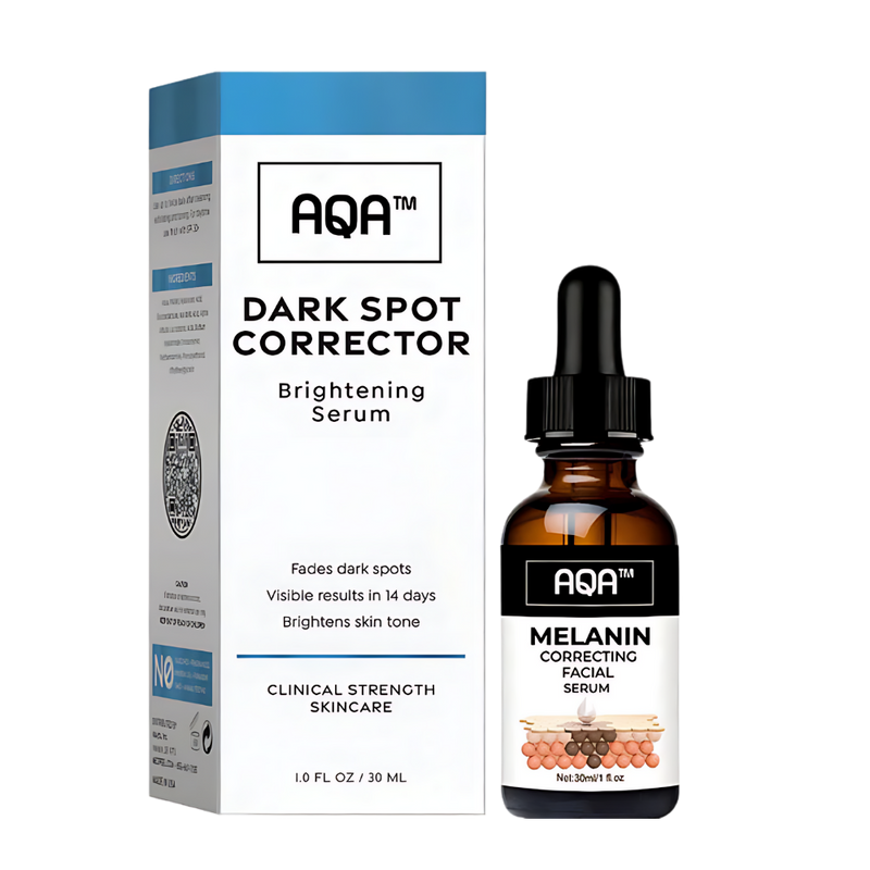Non-Greasy Melanin Correcting Facial Serum
