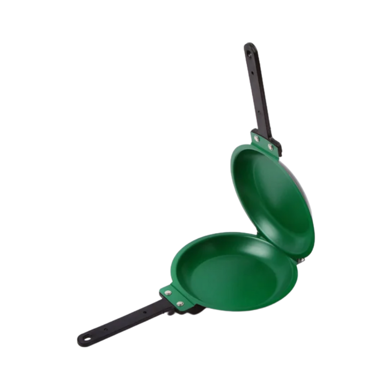 Non-stick Double Sided Pan