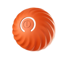 Obstacle Avoidance Dog Ball