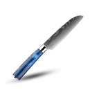 Atlantic Blue Japanese Knives