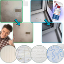 Odor Neutralizer Mold & Mildew Remover