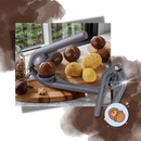 Optimized Chestnut Cutter