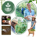 Organic Nutrients Soil Activator