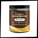 Organic Nutrients Soil Activator