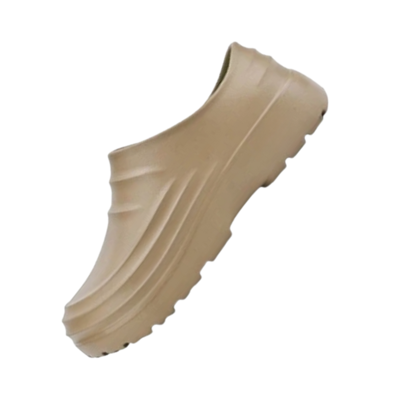 Ortho Work Clogs