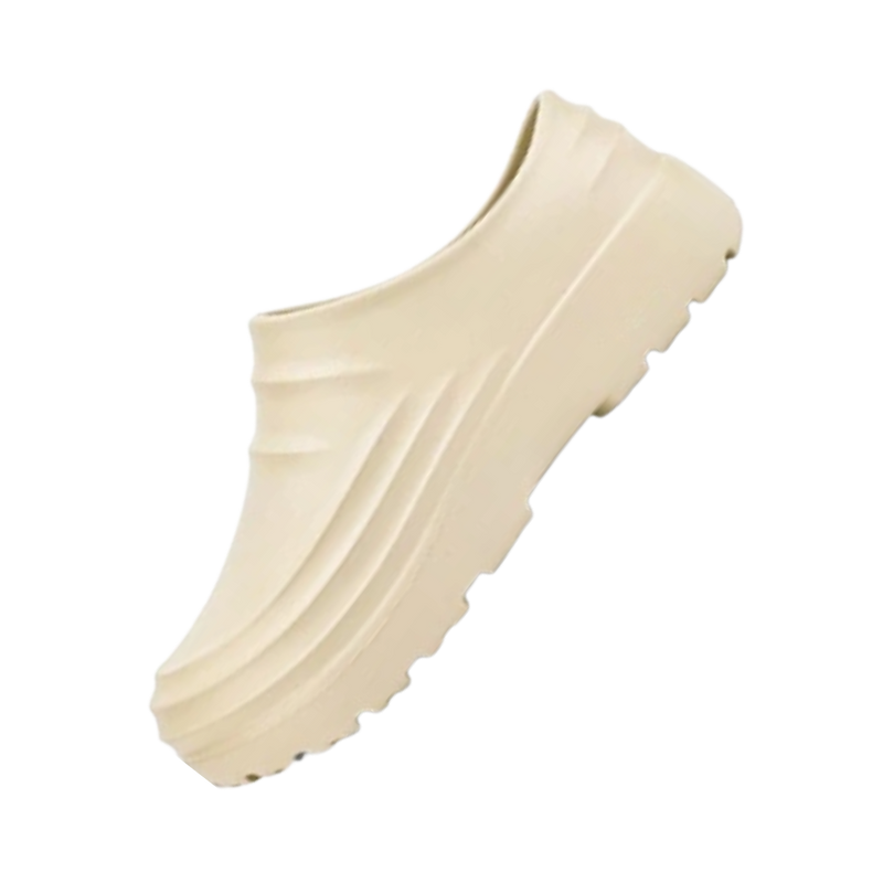 Ortho Work Clogs