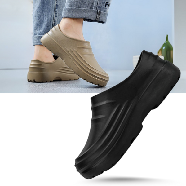 Ortho Work Clogs