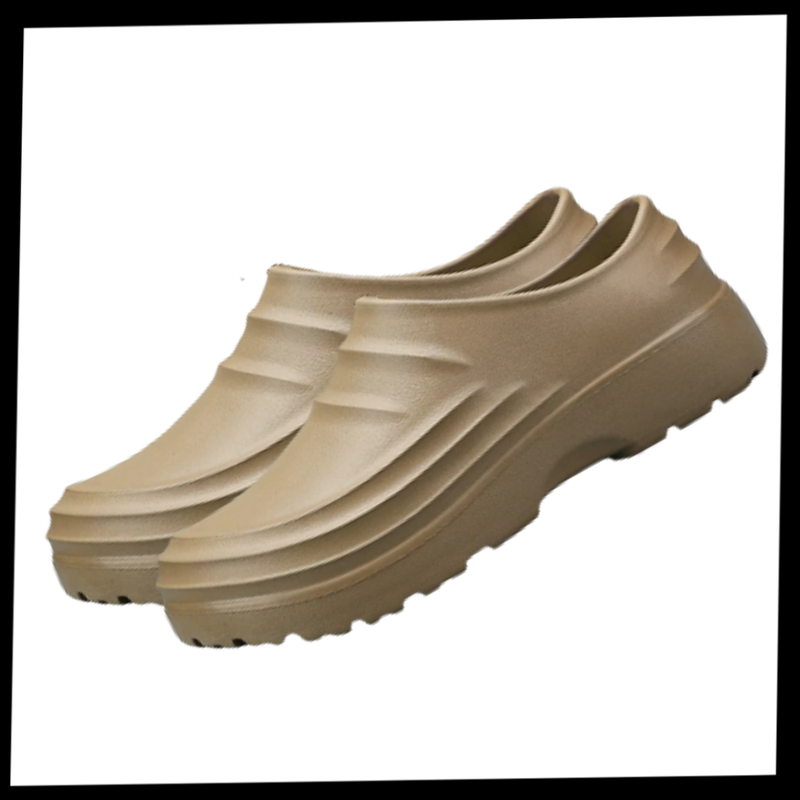 Ortho Work Clogs