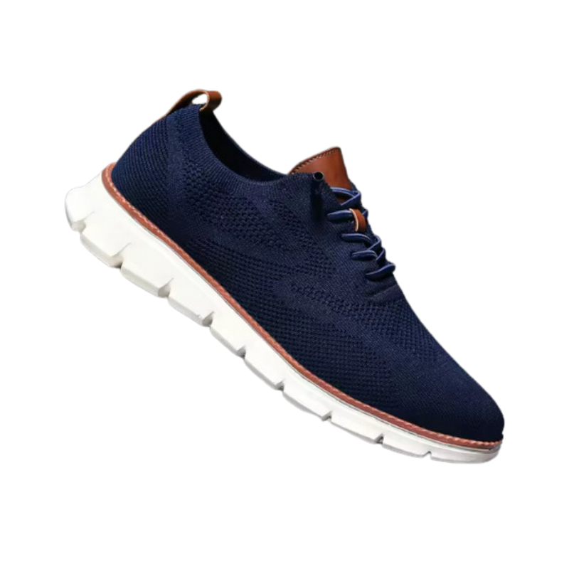 Orthopedic Breathable Arch Support Shoes