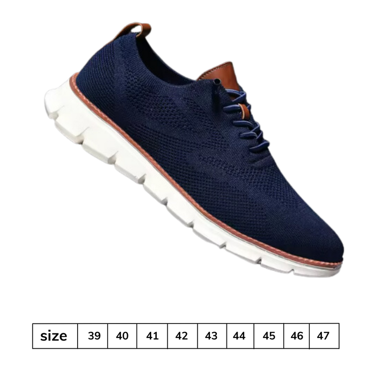 Orthopedic Breathable Arch Support Shoes