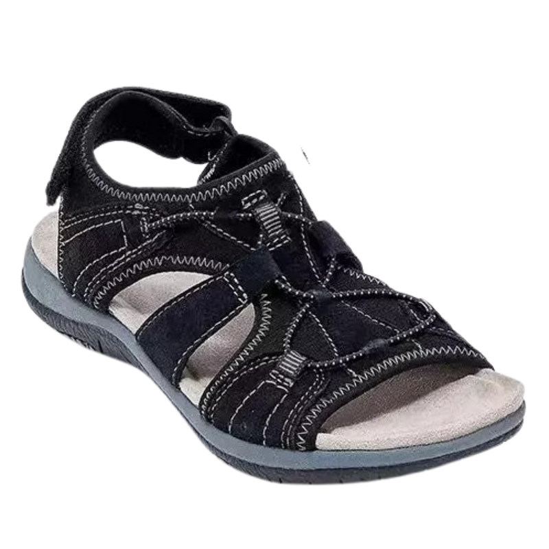 Orthotic Support Non-Slip Sandals