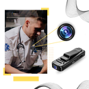 OTG Compatible Wireless Vlog Body Camera