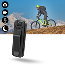 OTG Compatible Wireless Vlog Body Camera