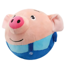 Paw Bounce Sensor Toy