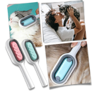 Pet Grooming Comb with Water tank