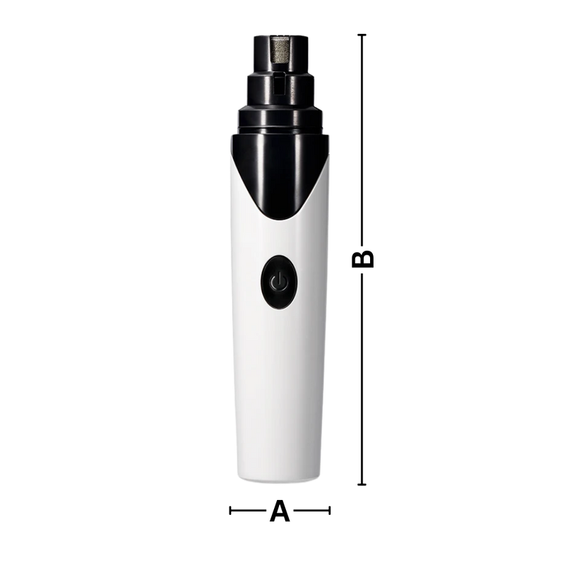 Pet Nail Grinder