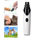 Pet Nail Grinder