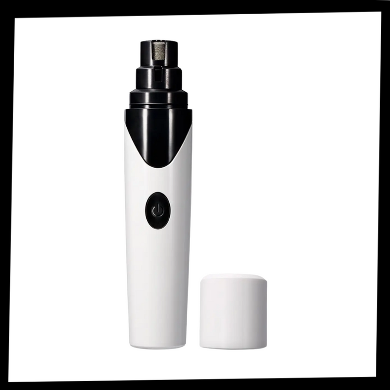 Pet Nail Grinder