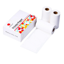 Phomemo Inkless Sticker Printer