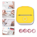 Phomemo Inkless Sticker Printer