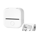 Phomemo Inkless Sticker Printer