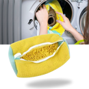 Polyester Shoe Laundry Bag